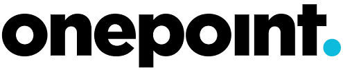OnePoint company logo
